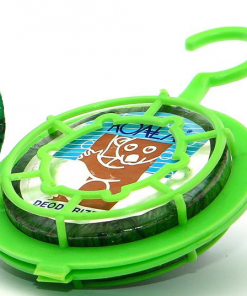 KOALA DEODORIZER WITH CASE APPLE 100G