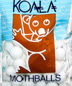 KOALA MOTHBALLS 150G