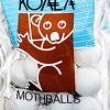 KOALA MOTHBALLS 50G