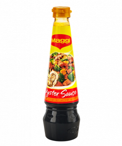 MAGGI OYSTER SAUCE 300ML