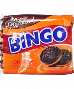 BINGO SANDWICH ORANGE 28GX10