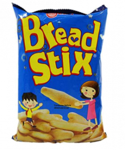 NISSIN BREADSTIX FAMILY SIZE 130G