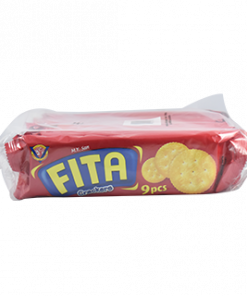 FITA CRACKERS 30GX10S