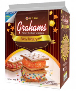 GRAHAM HONEY HANDY 200G