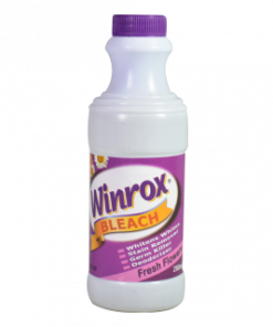 WINROX BLEACH FRESH FLOWER 250ML