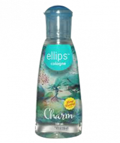 ELLIPS COLGNE CHARM 100ML
