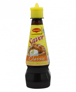 MAGGI SAVOR CLASSIC 130ML