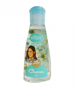 ELLIPS COLOGNE CHARM 50ML