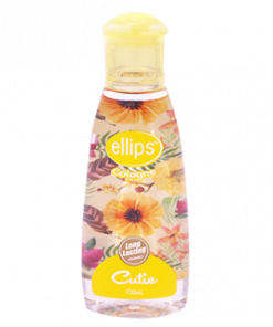 ELLIPSCOLOGNECUTIE100ML