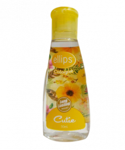 ELLIPS COLOGNE CUTIE 50ML