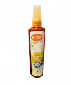 ELLIPS COLOGNE FRENCH VANILLA 105ML