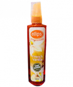 ELLIPS COL FRNCH VAN 65ML