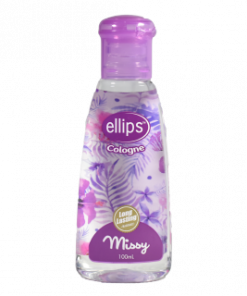 ELLIPS COLOGNE MISSY 100ML