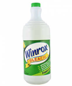 WINROX BLEACH FRESH LEMON 1000ML