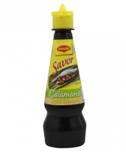 MAGGI SAVOR CALAMANSI 130ML