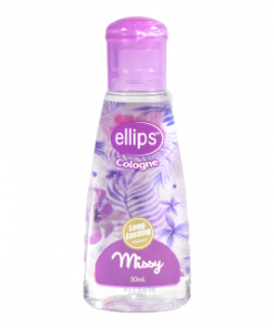 ELLIPS COLOGNE MISSY 50ML
