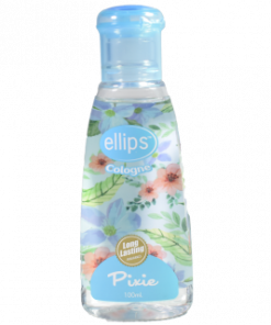 ELLIPS COLOGNE PIXIE 100ML