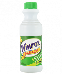 WINROX BLEACH FRESH LEMON 100ML