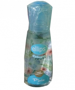 ELLIPS COLOGNE PIXIE 50ML