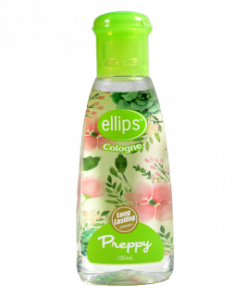 ELLIPS COLOGNE PREPPY 100ML