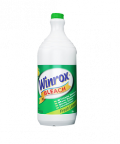 WINROX BLEACH FRESH LEMON 250ML