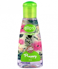 ELLIPS COLOGNE PREPPY 50ML