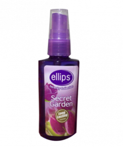 ELIPPS COL SCRT GRDN 65ML