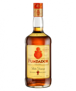 FUNDADOR SOLERA 700ML