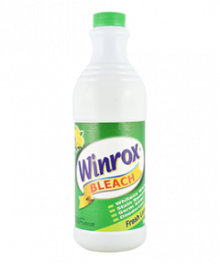 WINROX BLEACH FRESH LEMON 500ML