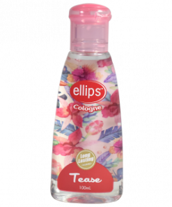 ELLIPS COLGNE TEASE 100ML