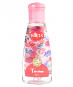 ELLIPS COLOGNE TEASE 50ML