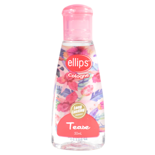 Ellips cologne clearance