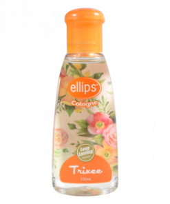 ELLIPS COLOGNE TRIXEE 100ML