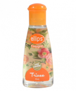 ELLIPS COLOGNE TRIXEE 50ML