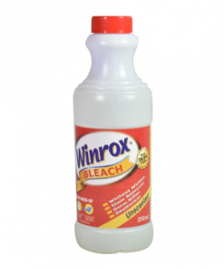 WINROX BLEACH REGULAR SCENT 250ML