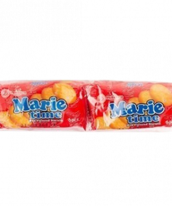 REBISCO MARIE TIME 20S