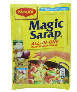 MAGGI MAGIC SARAP 50G