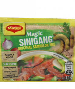 MAGGI MAGIC SINIGANG ORIG 11G