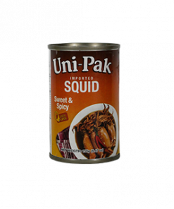 UNIPAK SQUID 155G