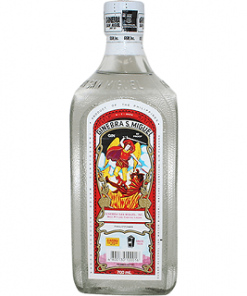 GINEBRA FRASCO 700ML