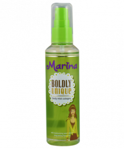 MARINA COLOGNE BOLDLY UNIQUE 100ML