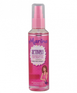 MARINA COLOGNE ACTIVELY ENERGETIC 100ML
