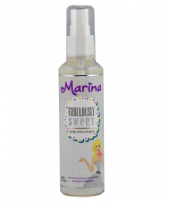 MARINA COLOGNE FABULOUSLY SWEET 100ML