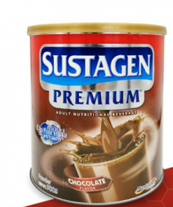 SUSTAGEN PREMIUM CHOCOLATE 900G