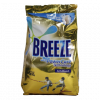 BREEZE POWDER DETERGENT ACTIVE BLEACH 1410G