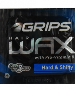 GRIP WAX HARD & SHINY 5GX12'S