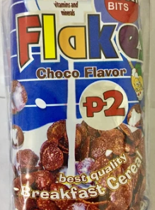 CB FLAKES CHOCO 25GX10S