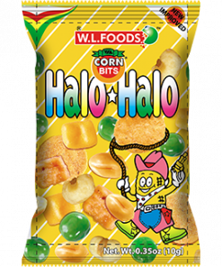 CB HALO HALO 10G BY 12'S