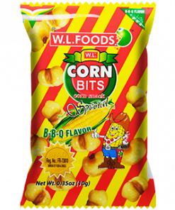 CB SPECIAL BBQ 10G BY 12'S