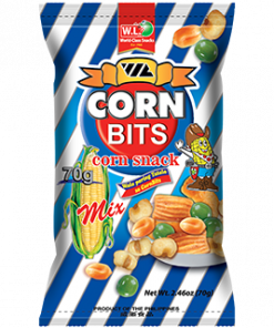 CB SPECIAL MIX FLAVOR 70G BY 10'S